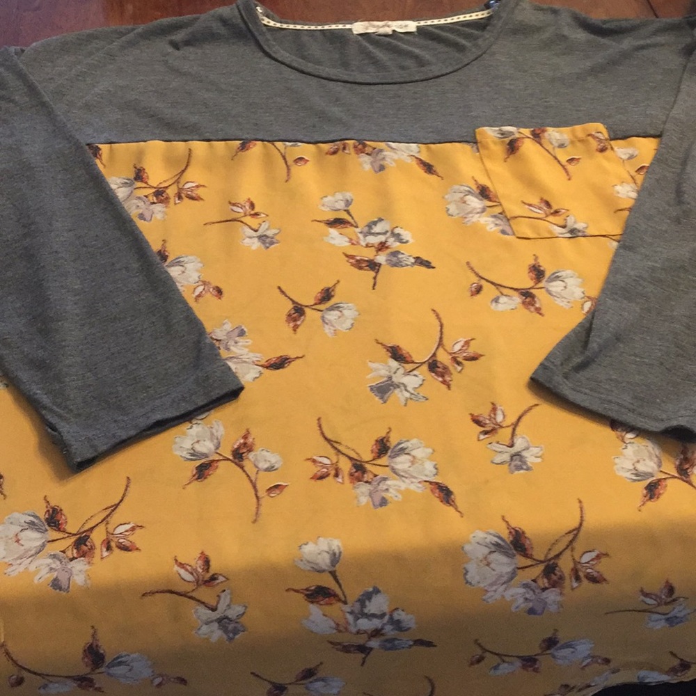 Rewind 3x Shirt